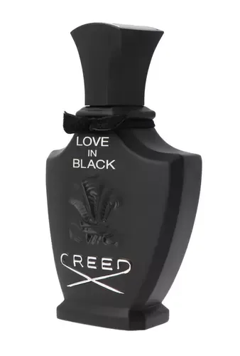 Creed Love in black thumbnail 5