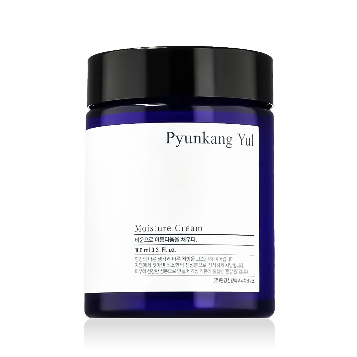 Pyunkang Yul Basic Moisture Cream thumbnail 2