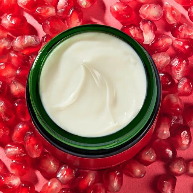 Weleda Pomegranate firming night cream thumbnail 2
