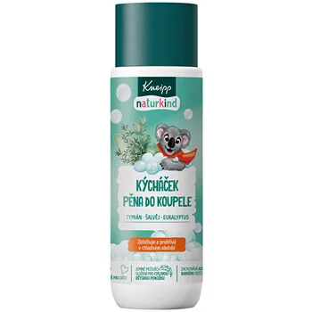 Kneipp Naturkind Sneezing Bath Foam thumbnail 3