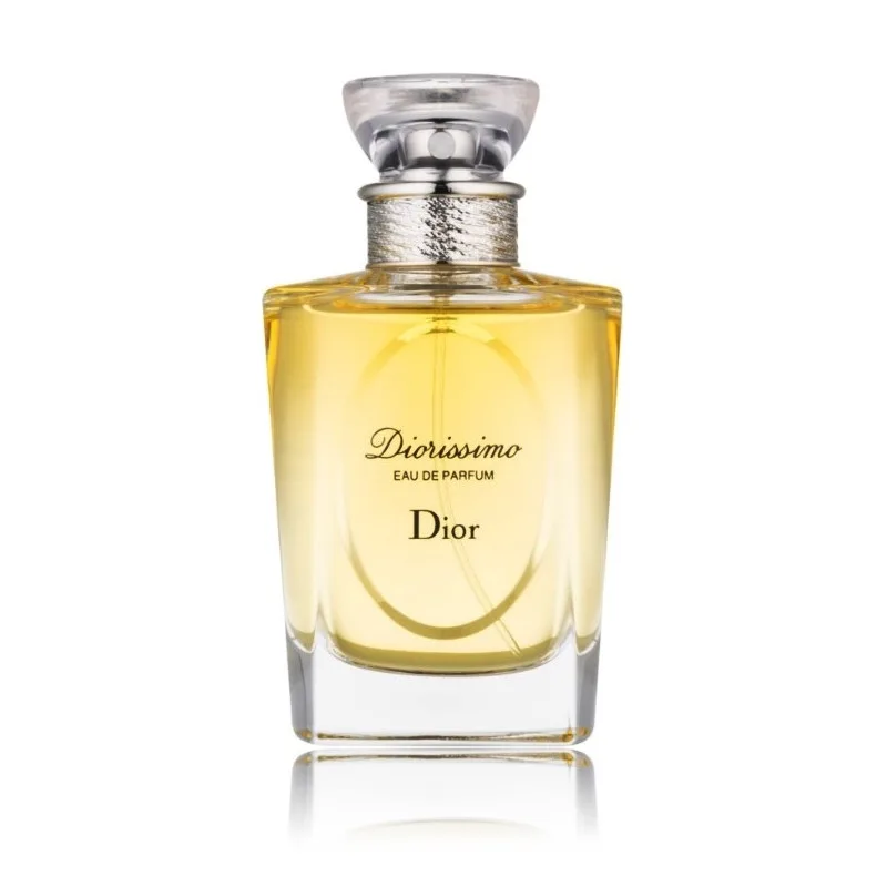 Dior Les Creations de Monsieur Dior Diorissimo thumbnail 2