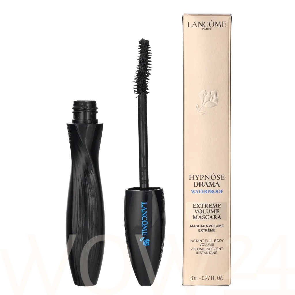 Lancome Lancome Hypnose Drama Waterproof Mascara thumbnail 4