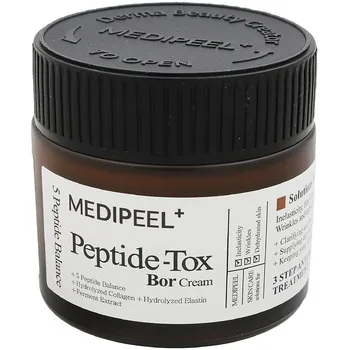 Medi-Peel Peptide-Tox Bor-Cream thumbnail 3
