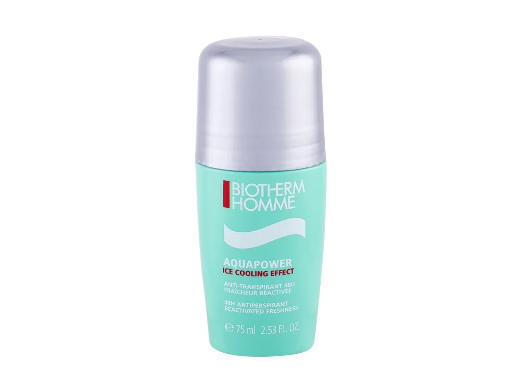 Biotherm Homme Aquapower thumbnail 5