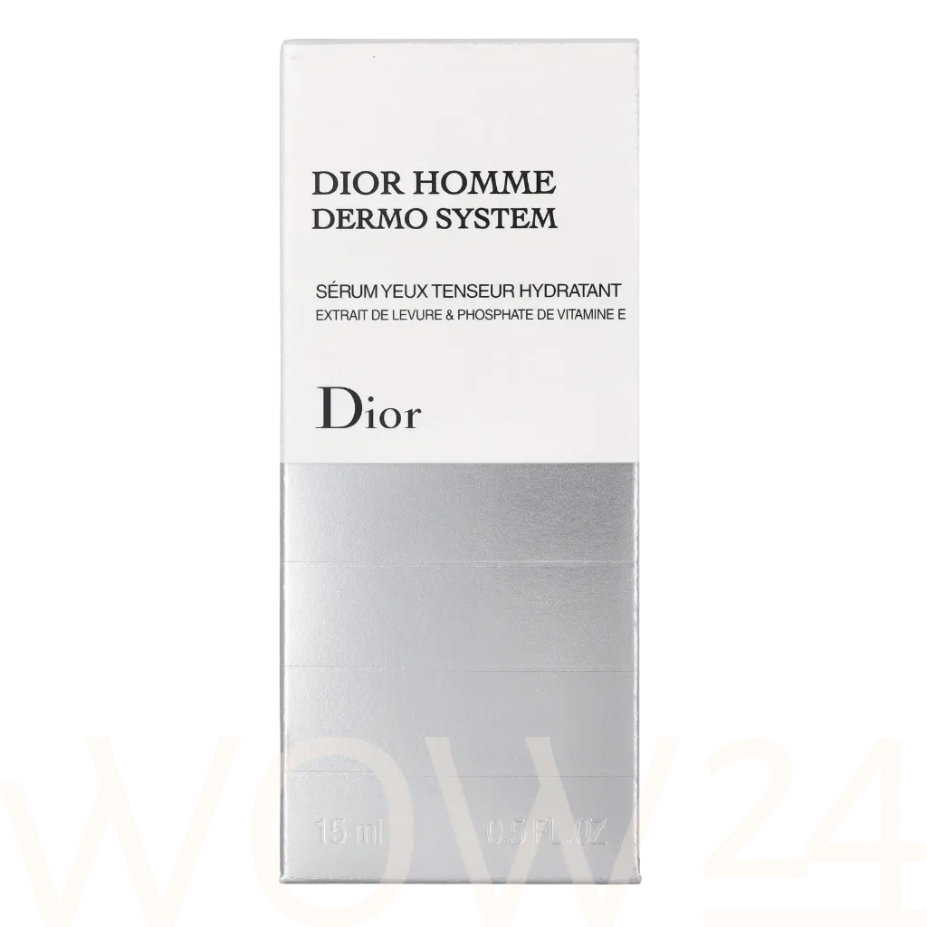 Dior Homme Dermo System thumbnail 3