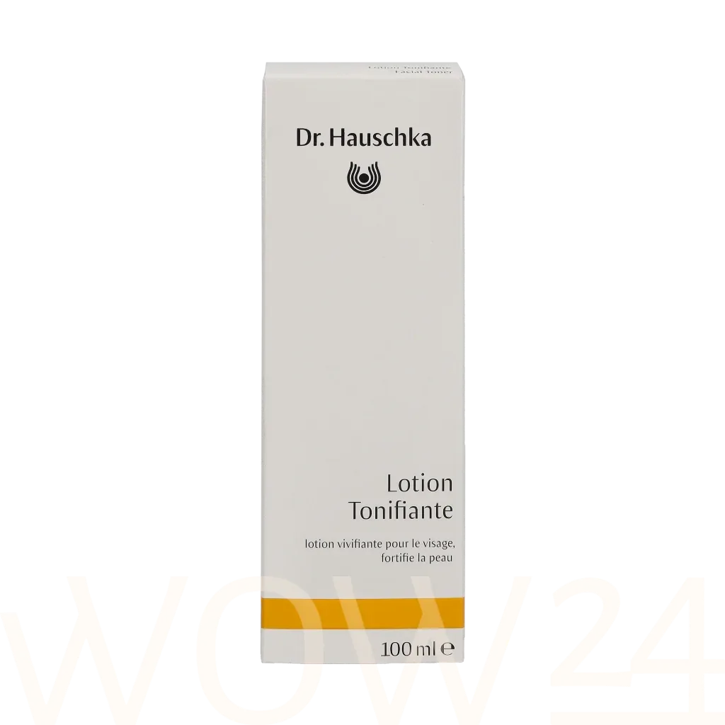 Dr.Hauschka Facial Toner thumbnail 2