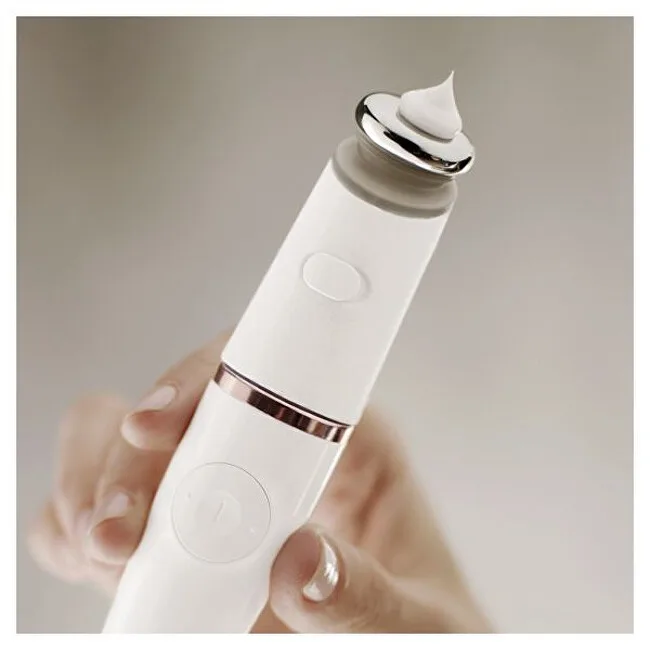Braun FaceSpa Pro 912 3-in-1 Epilator thumbnail 2