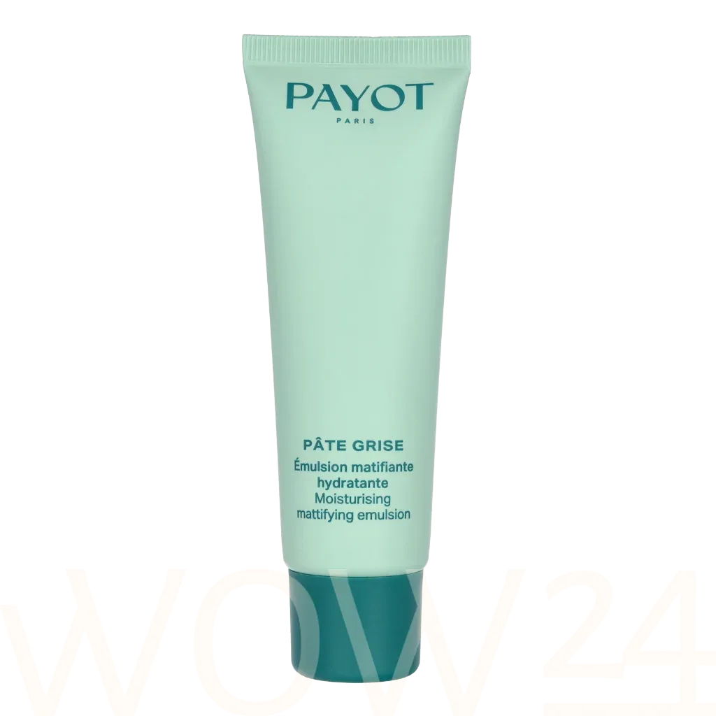 Payot Pate Grise Moisturising Mattifying Emulsion thumbnail 5