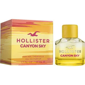 Hollister Canyon Sky thumbnail 3