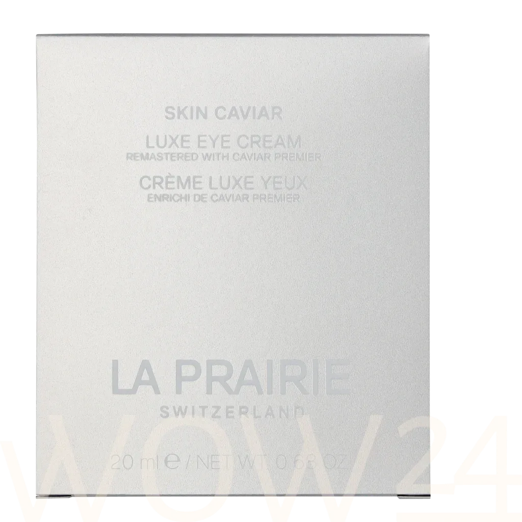 La Prairie Skin Caviar Luxe thumbnail 2