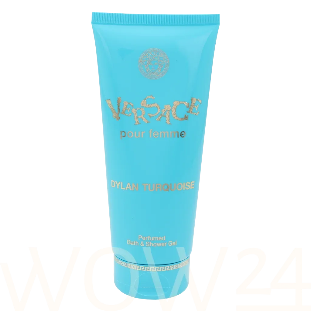 Versace Pour Femme Dylan Turquoise thumbnail 5