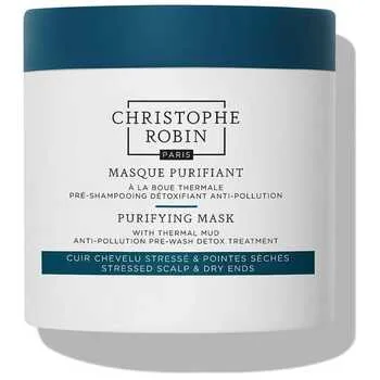 Christophe Robin Purifying Mask thumbnail 3