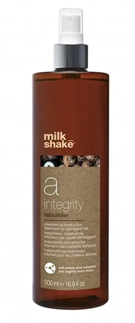 Milk Shake Integrity A Rebuilder thumbnail 2