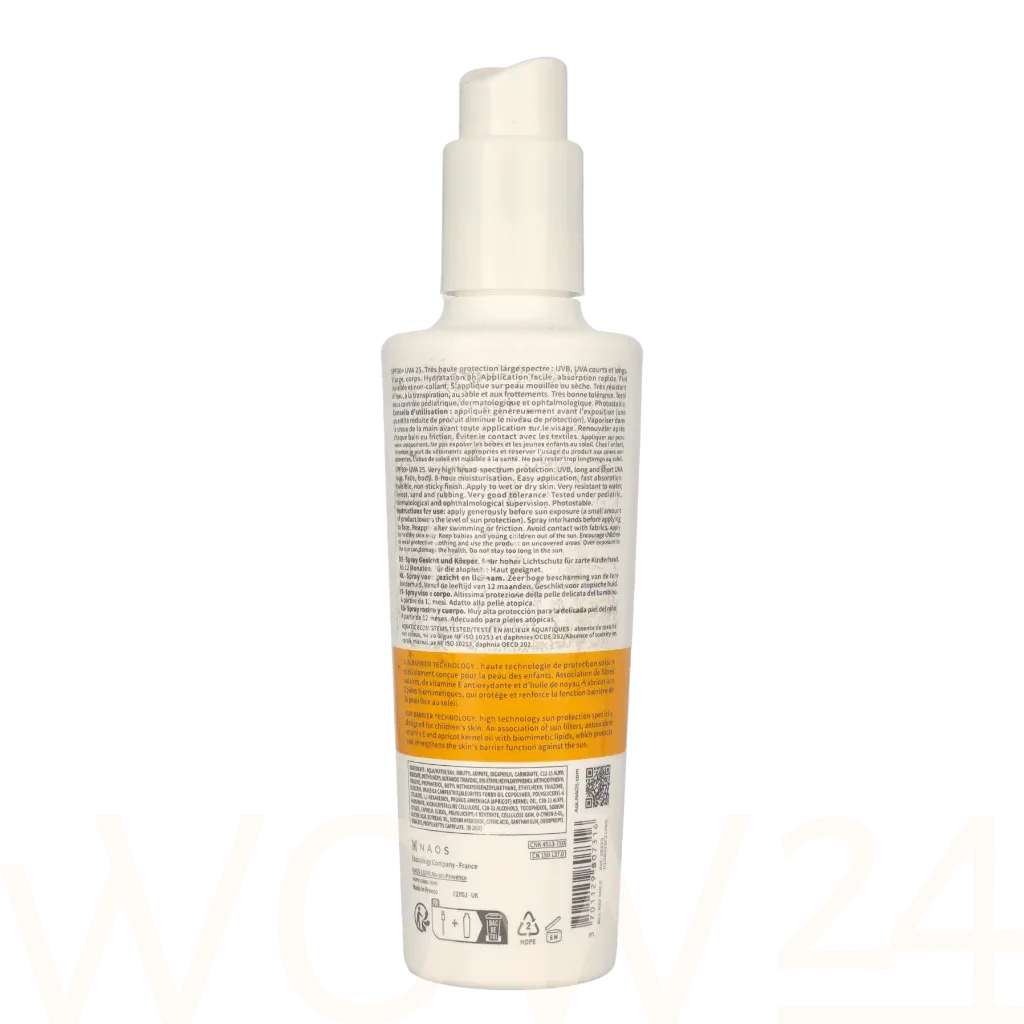 BIODERMA Photoderm Pediatrics Spray thumbnail 3