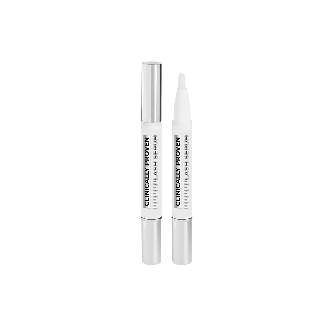 Loreal Clinically Proven Lash Serum thumbnail 2
