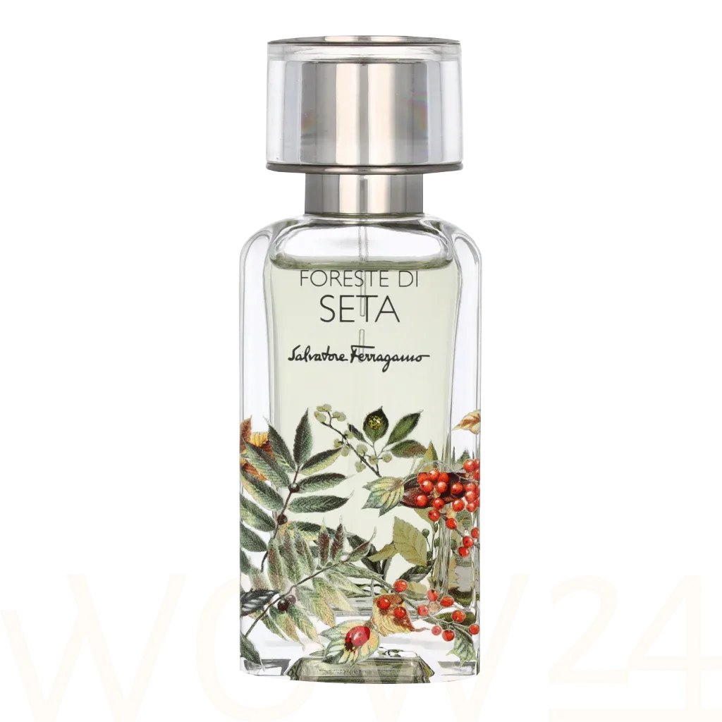 Ferragamo Foreste Di Seta thumbnail 5