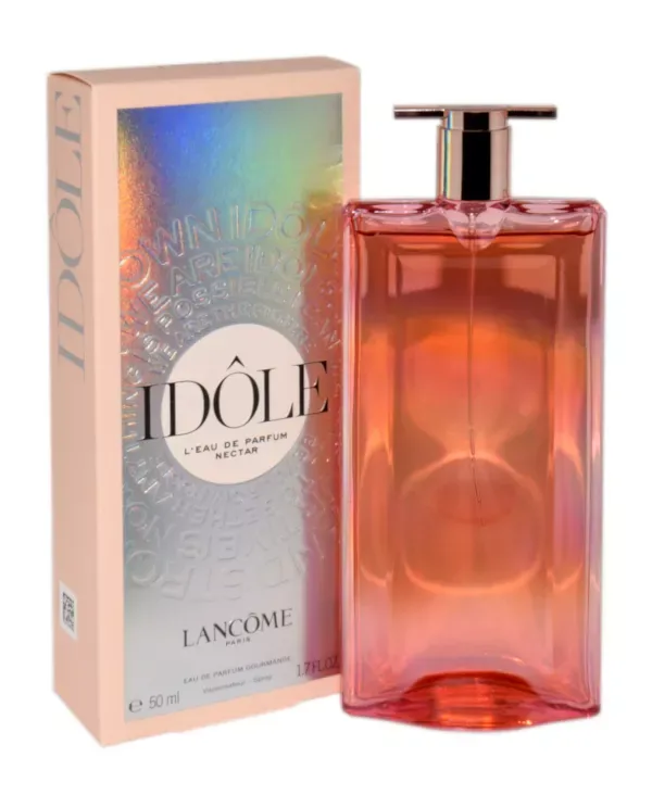 Idole nectar