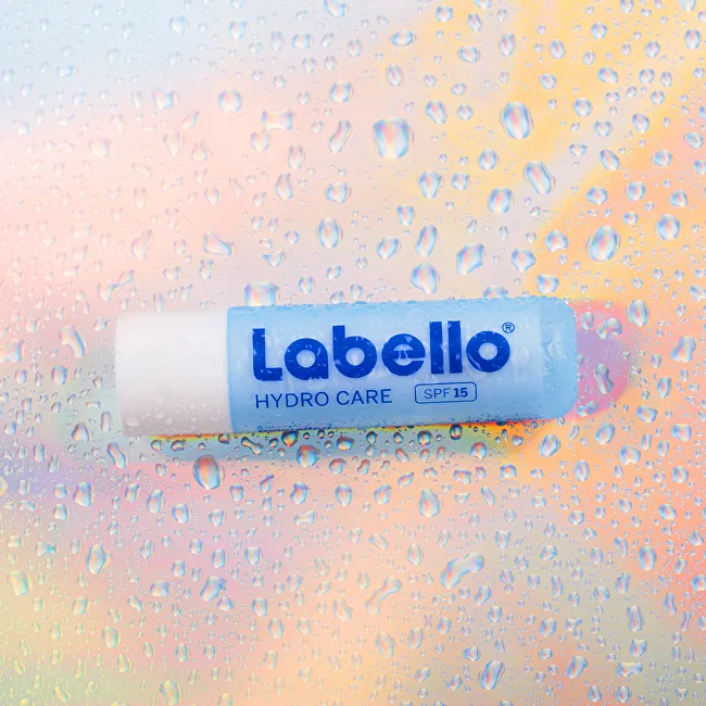 Labello Hydro Care 24h Moisture Lip Balm thumbnail 7