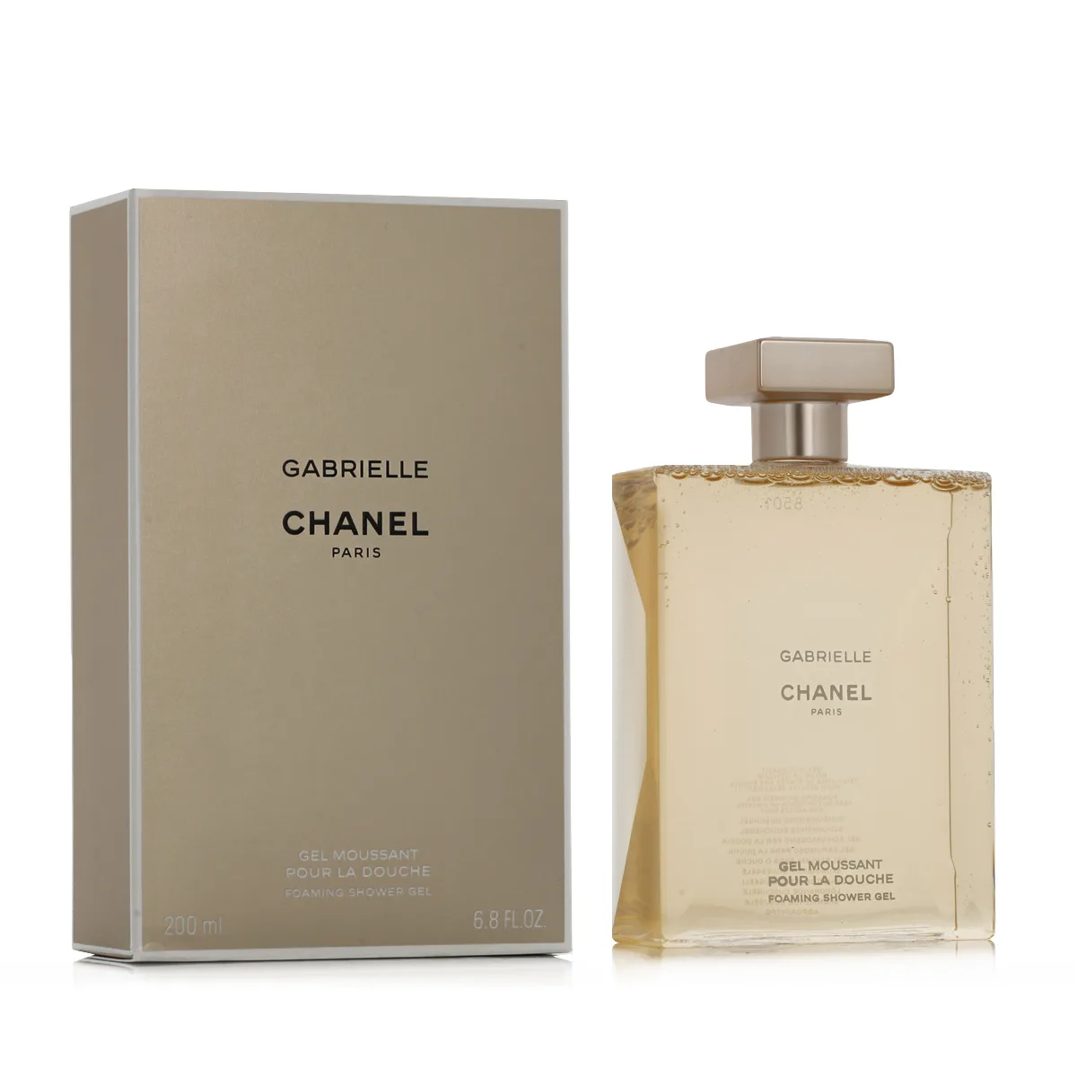 Chanel Gabrielle thumbnail 6