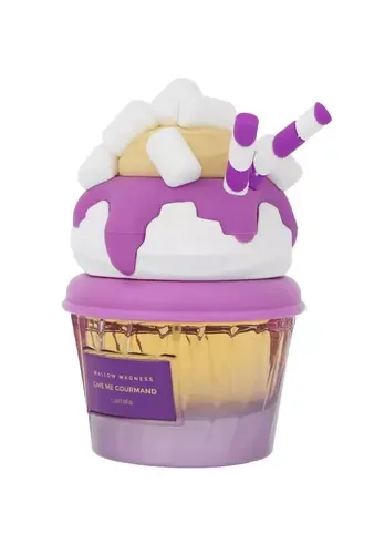 Lattafa perfumes Give Me Gourmand Mallow Maddnes thumbnail 2