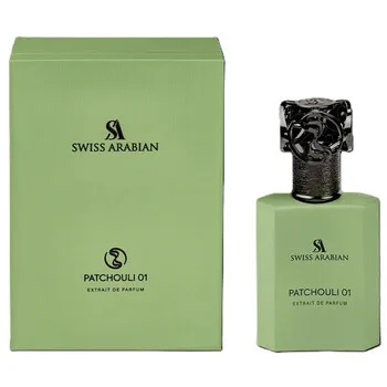 Swiss Arabian Patchouli 01 thumbnail 3