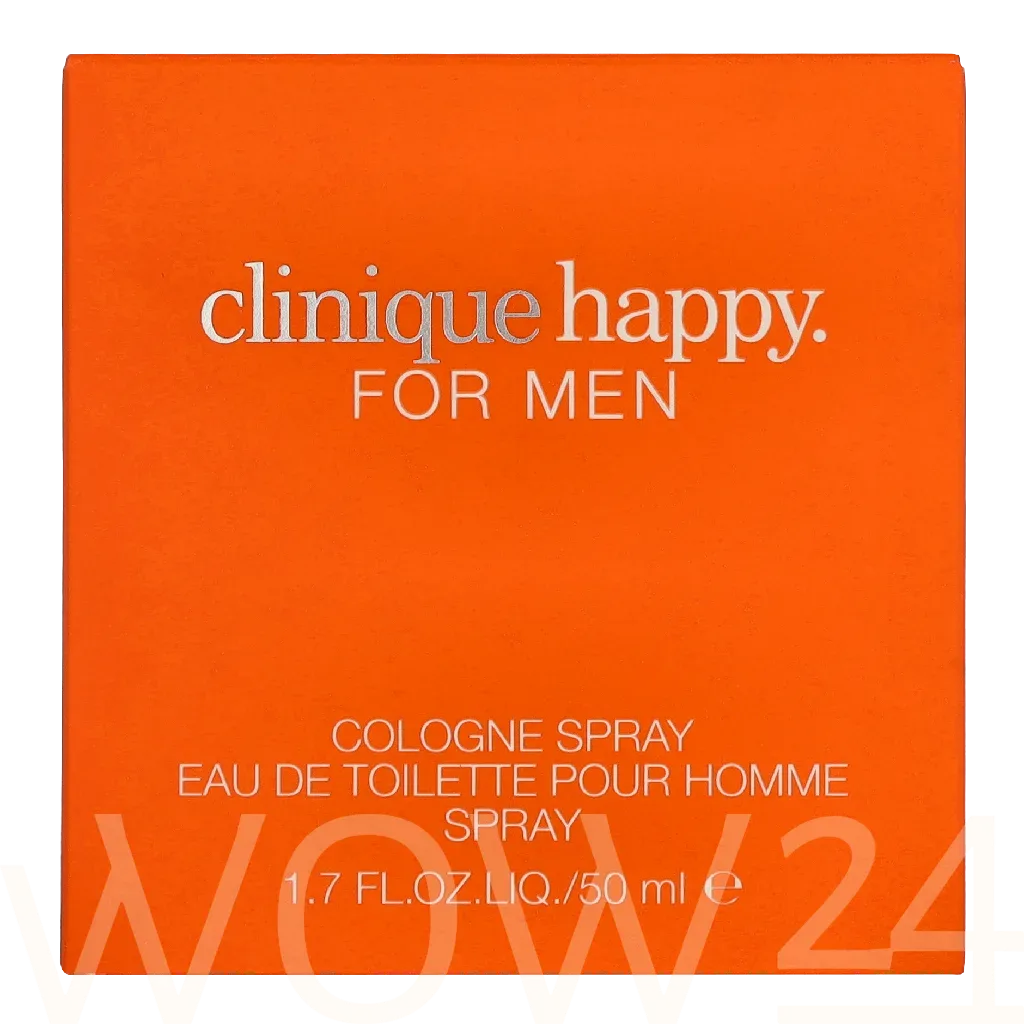 Clinique Happy For Men thumbnail 2