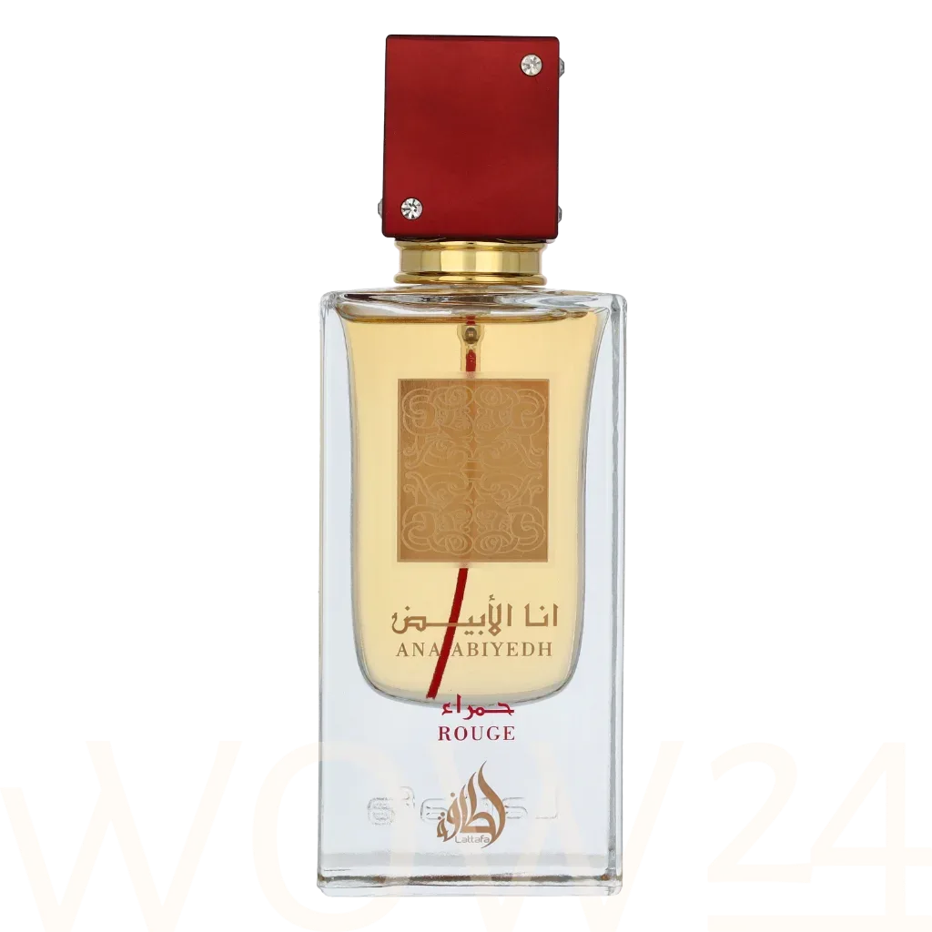 Lattafa perfumes Ana abiyedh rouge thumbnail 5