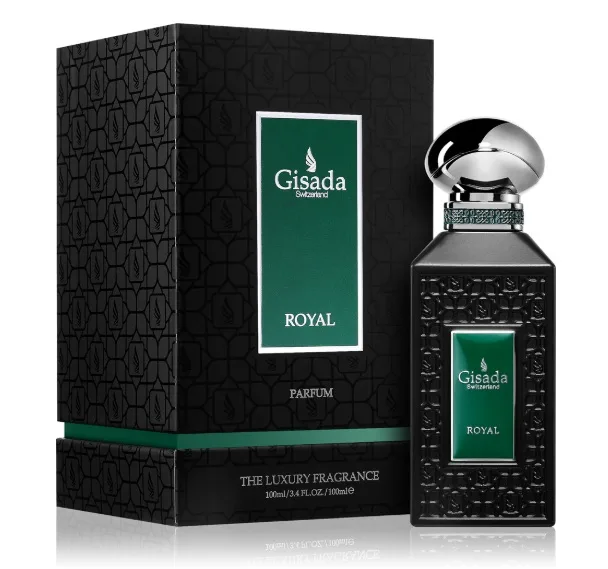 Gisada Luxury Collection Royal thumbnail 5