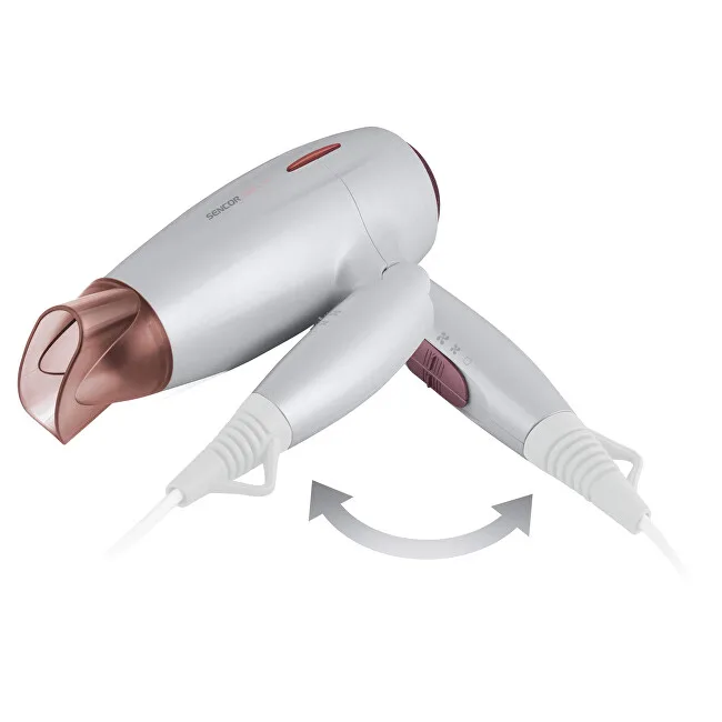 Sencor Hair dryer SHD 7200GD thumbnail 2