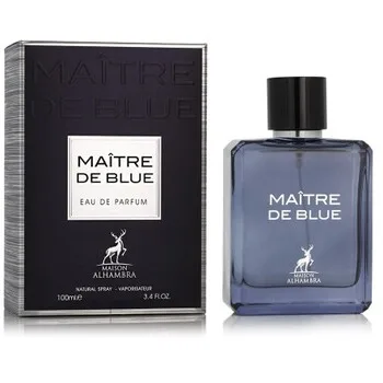 Alhambra Maitre De Blue thumbnail 5