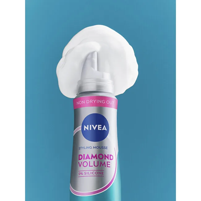 Nivea Diamond Volume Care thumbnail 2