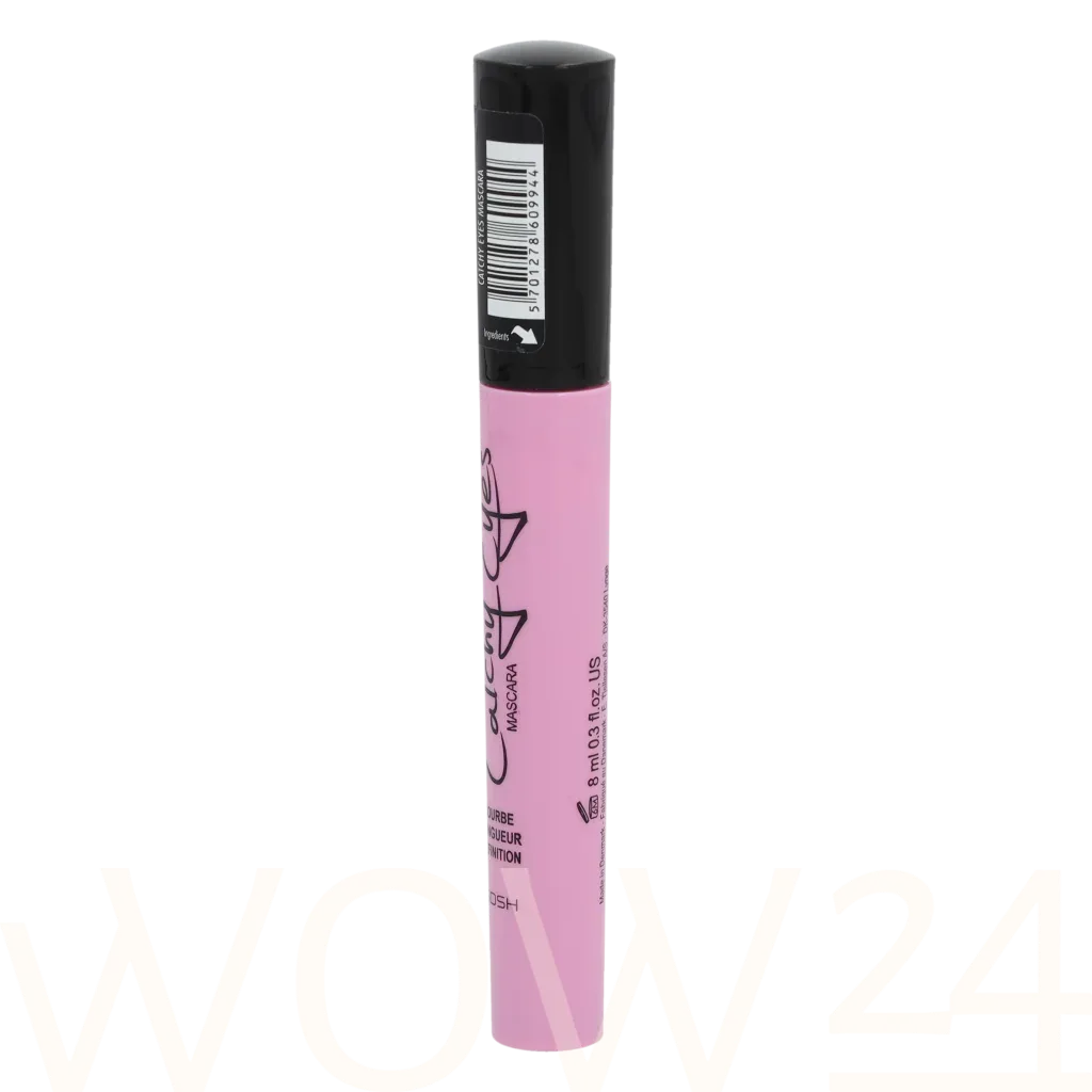 Gosh Gosh Catchy Eyes Mascara thumbnail 3