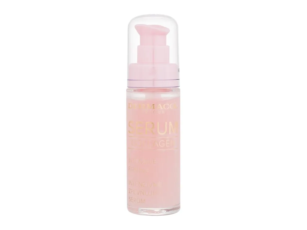 Collagen serum