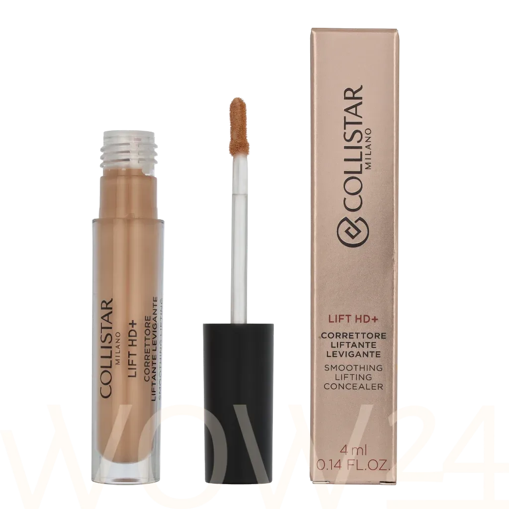 Collistar Collistar Lift HD+ Smoothing Lifting Concealer thumbnail 4