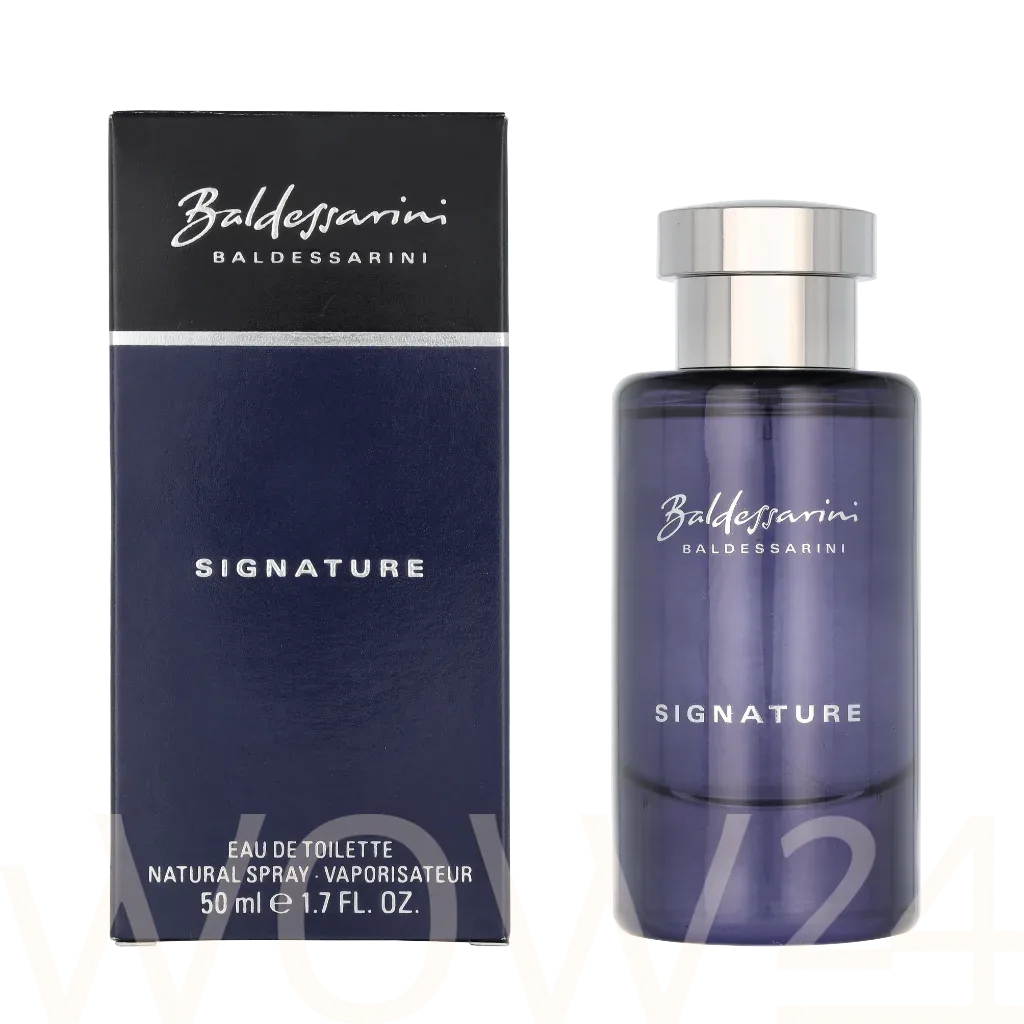 Baldessarini Signature thumbnail 4