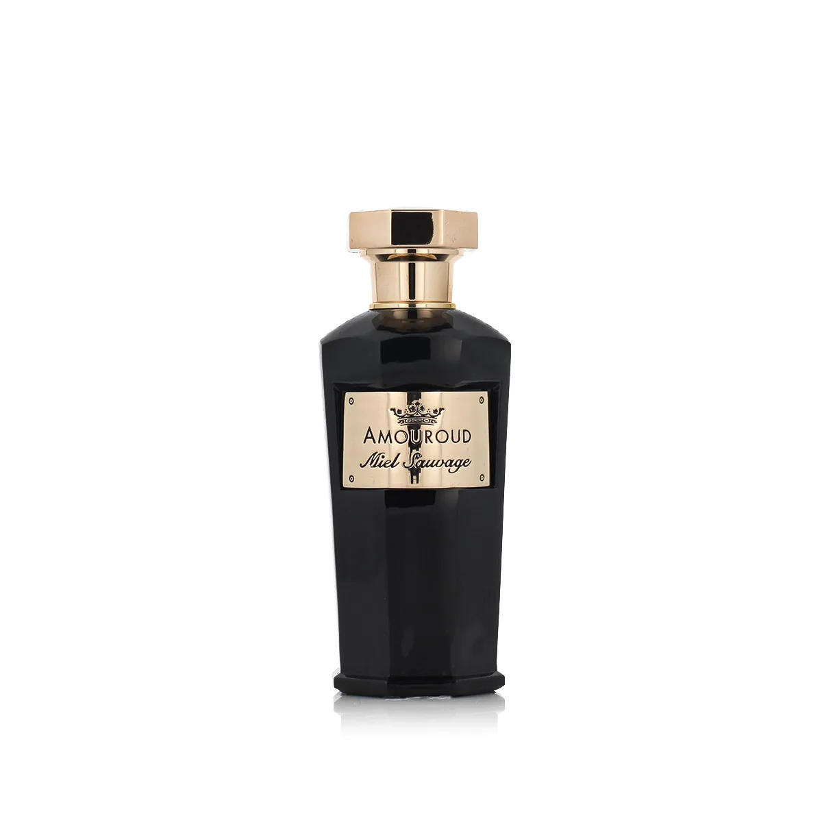Amouroud Miel Sauvage thumbnail 2