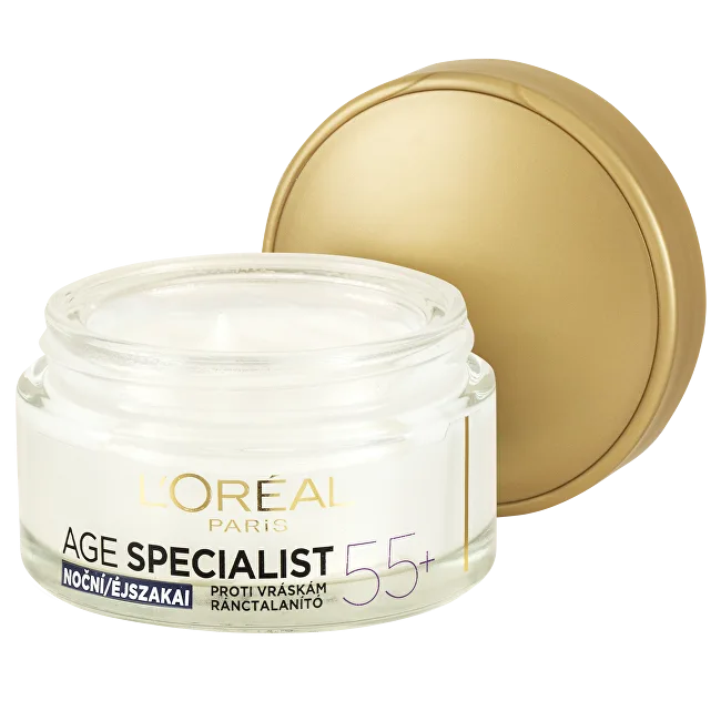 Loreal Age Specialist 55+ thumbnail 5