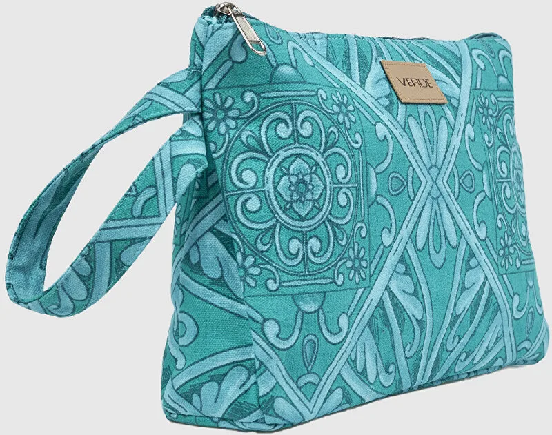 Verde Cosmetic bag thumbnail 2