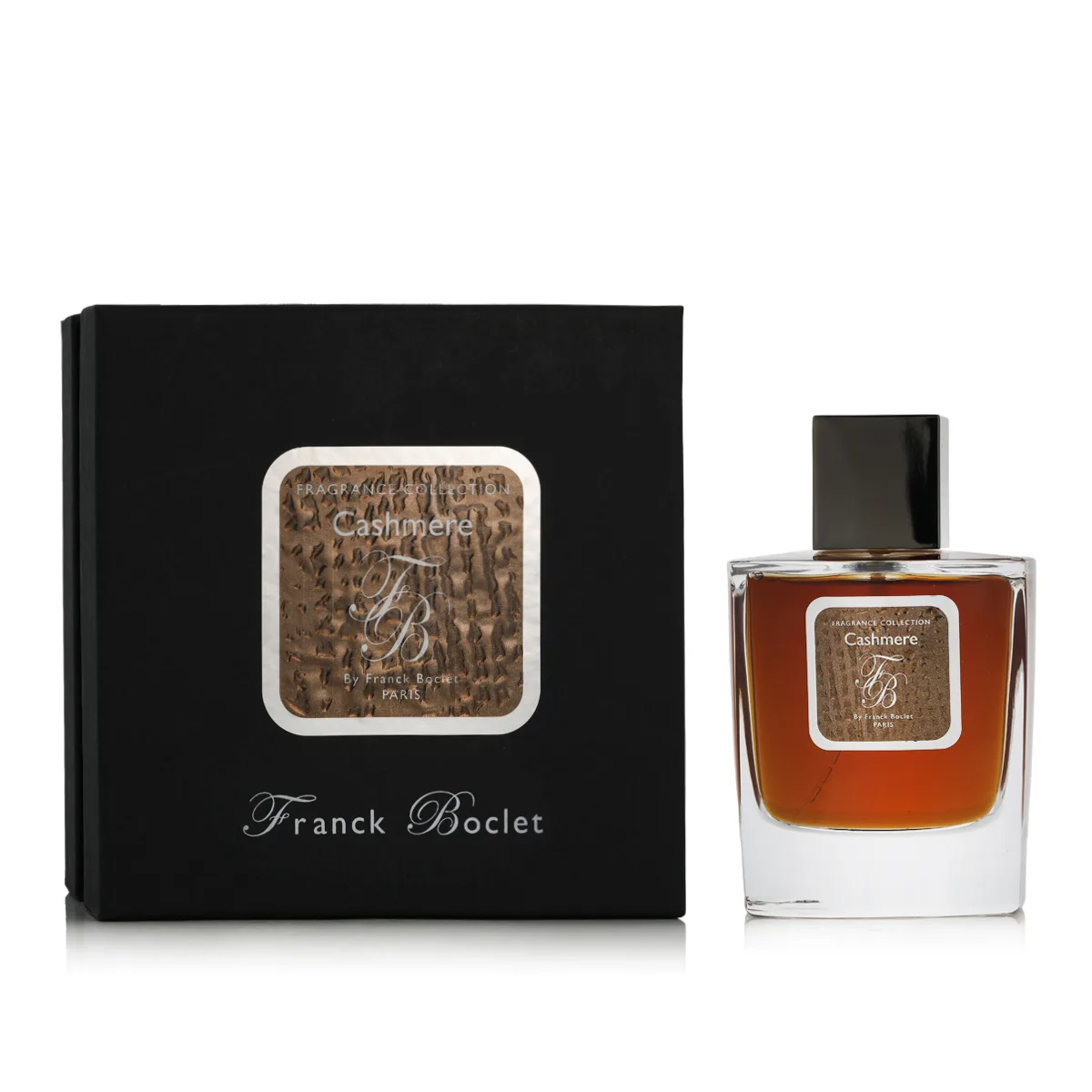 Franck Boclet Cashmere thumbnail 2