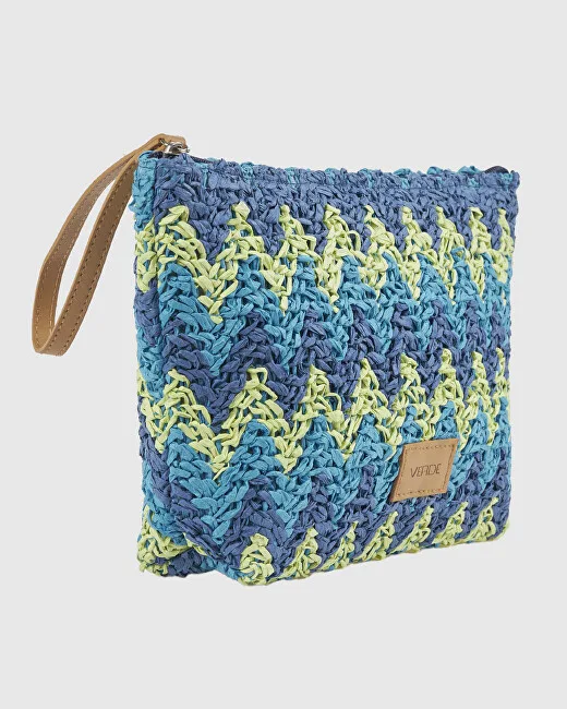 Verde Cosmetic bag thumbnail 3