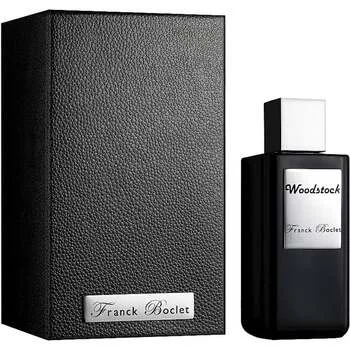 Franck Boclet Woodstock thumbnail 3