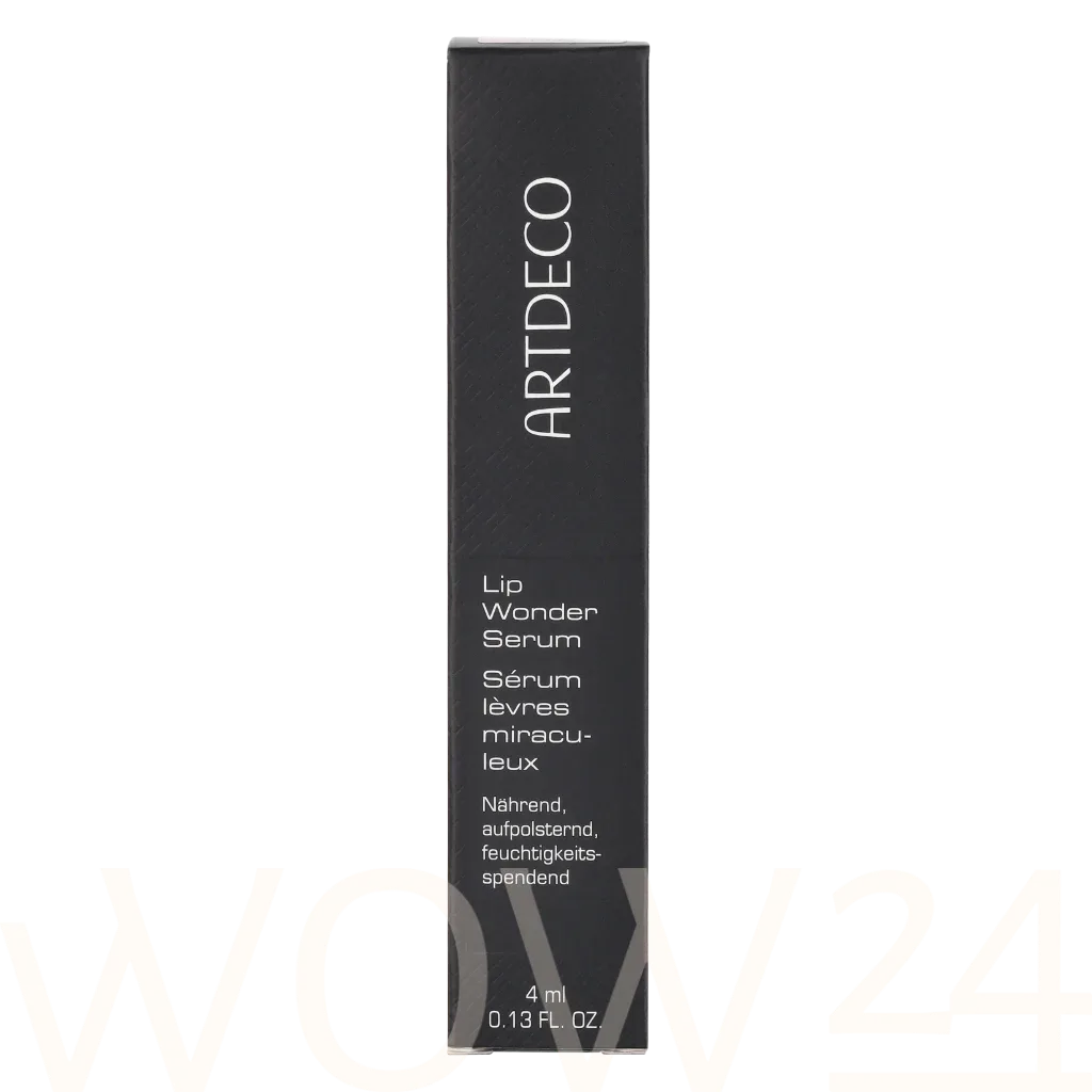 Artdeco Lip Wonder Serum