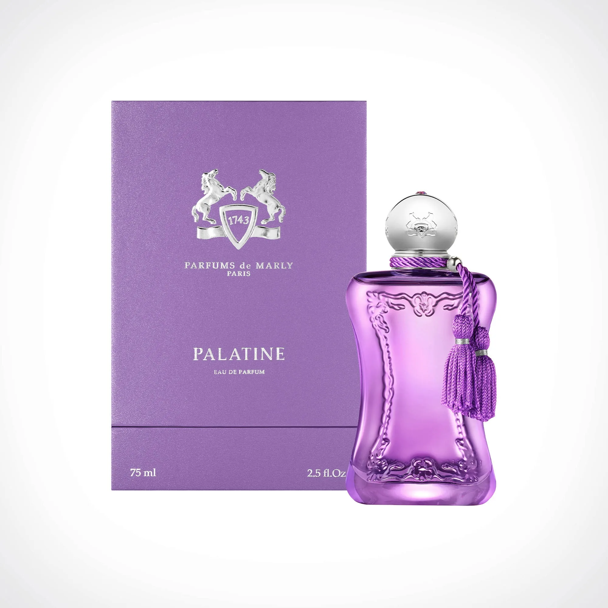 Parfums de Marly Palatine thumbnail 3
