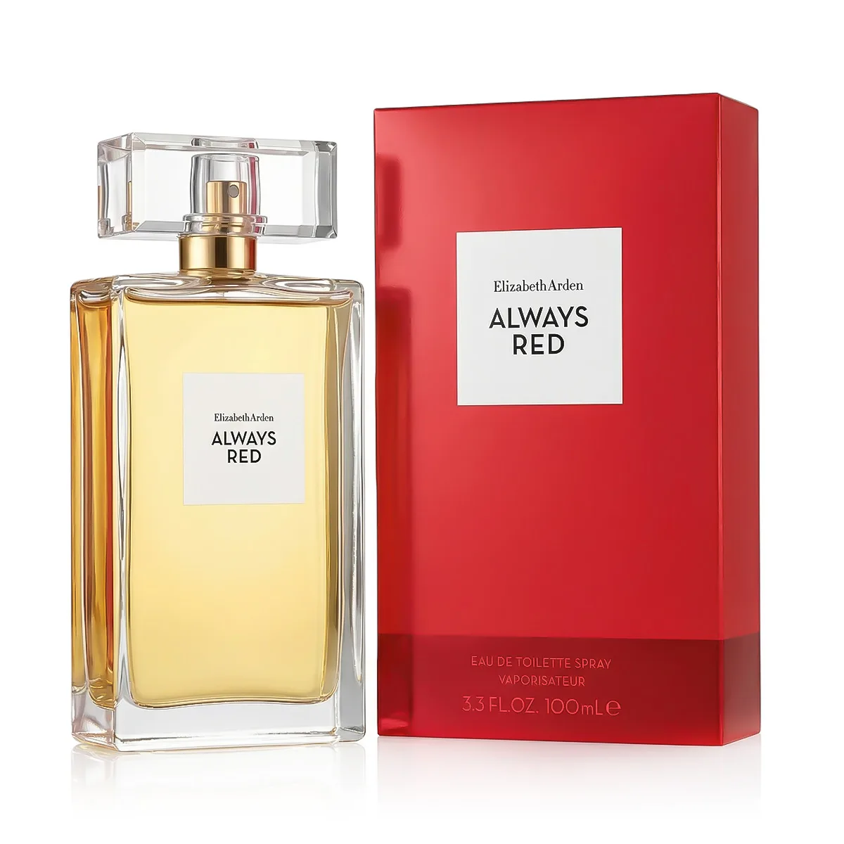 Elizabeth Arden Always Red thumbnail 2