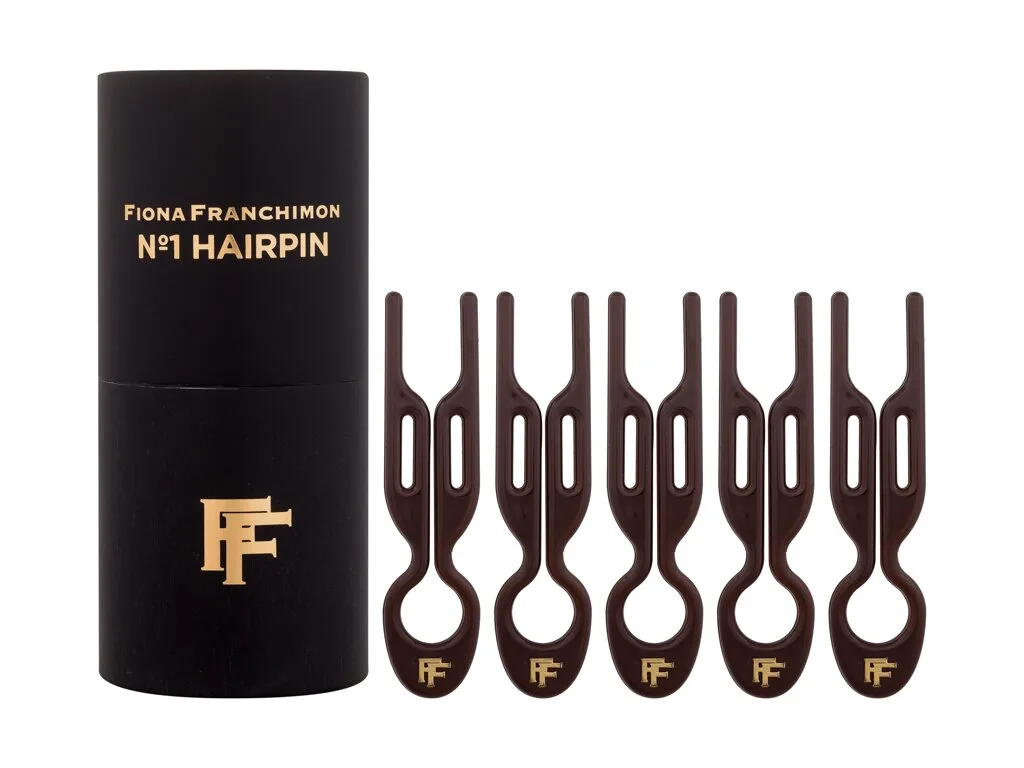 No1 hairpin