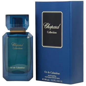 Chopard Collection Or de Calambac thumbnail 4