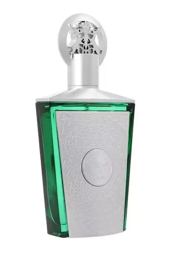 Lattafa perfumes Sherif thumbnail 5