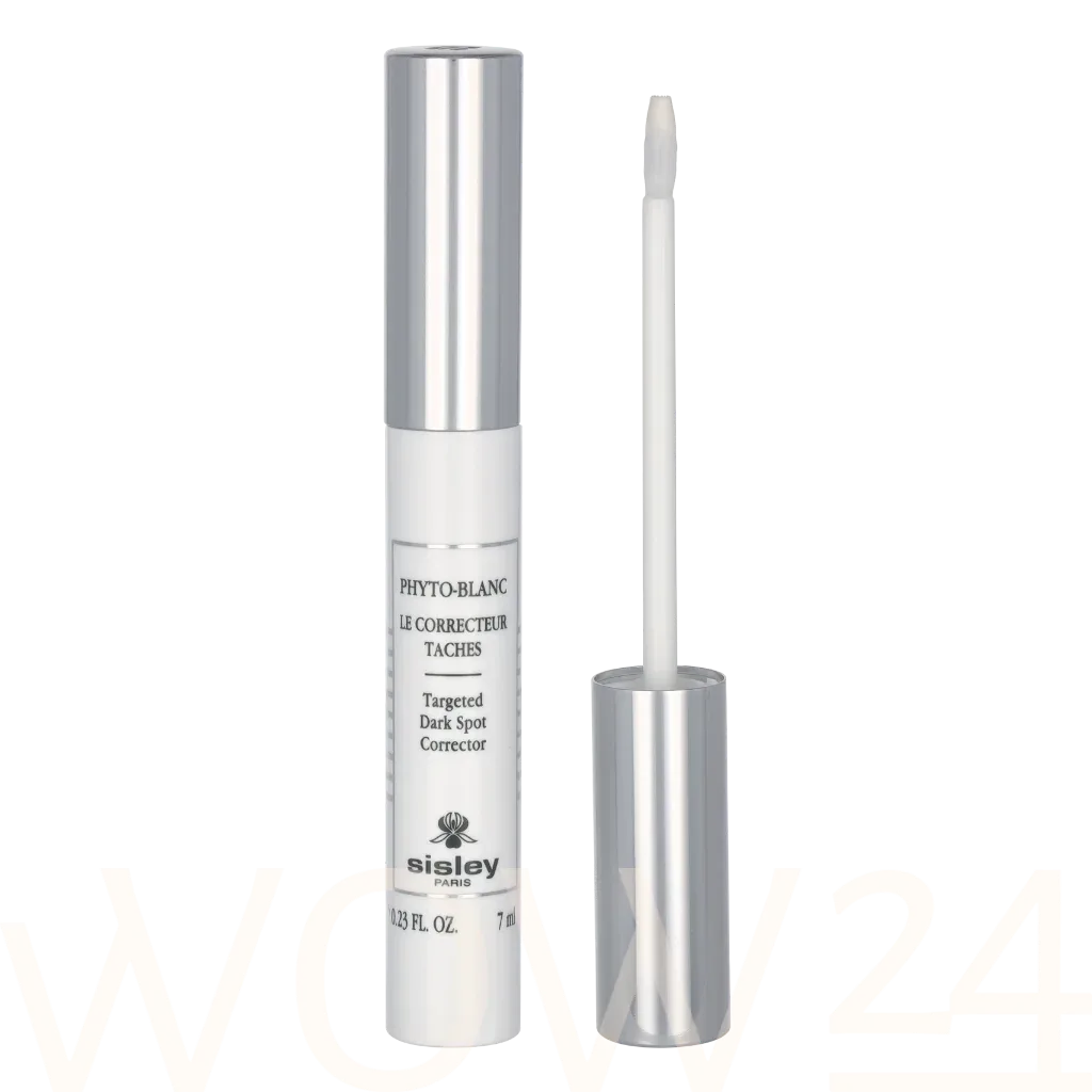 Sisley Phyto-Blanc Targeted Dark Spot Corrector thumbnail 5