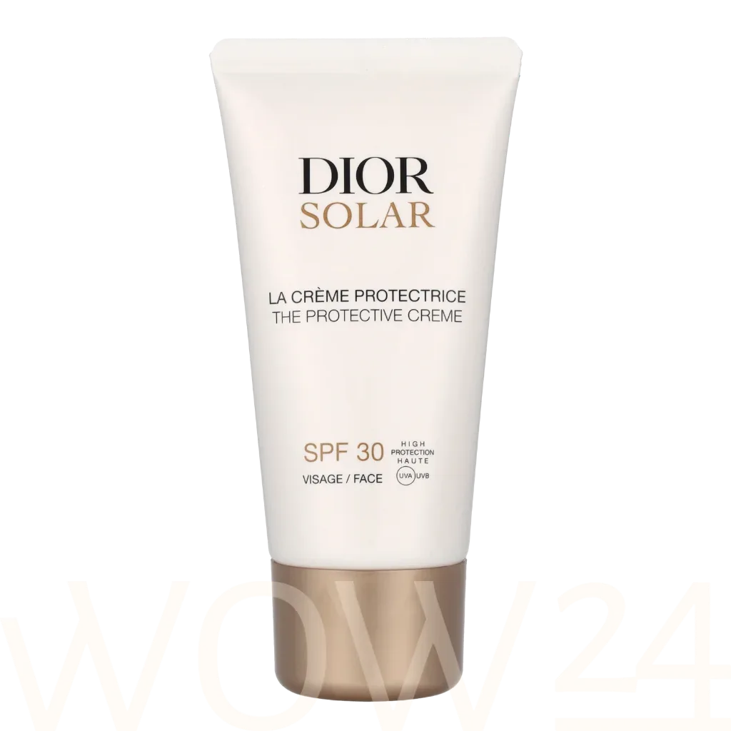 Dior Solar The Protective Face Creme thumbnail 5