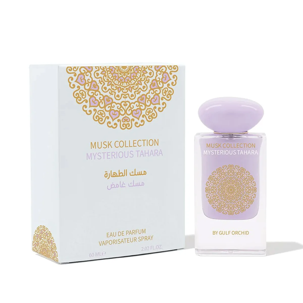 Gulf Orchid Musk Collection Mysterious Tahara thumbnail 2